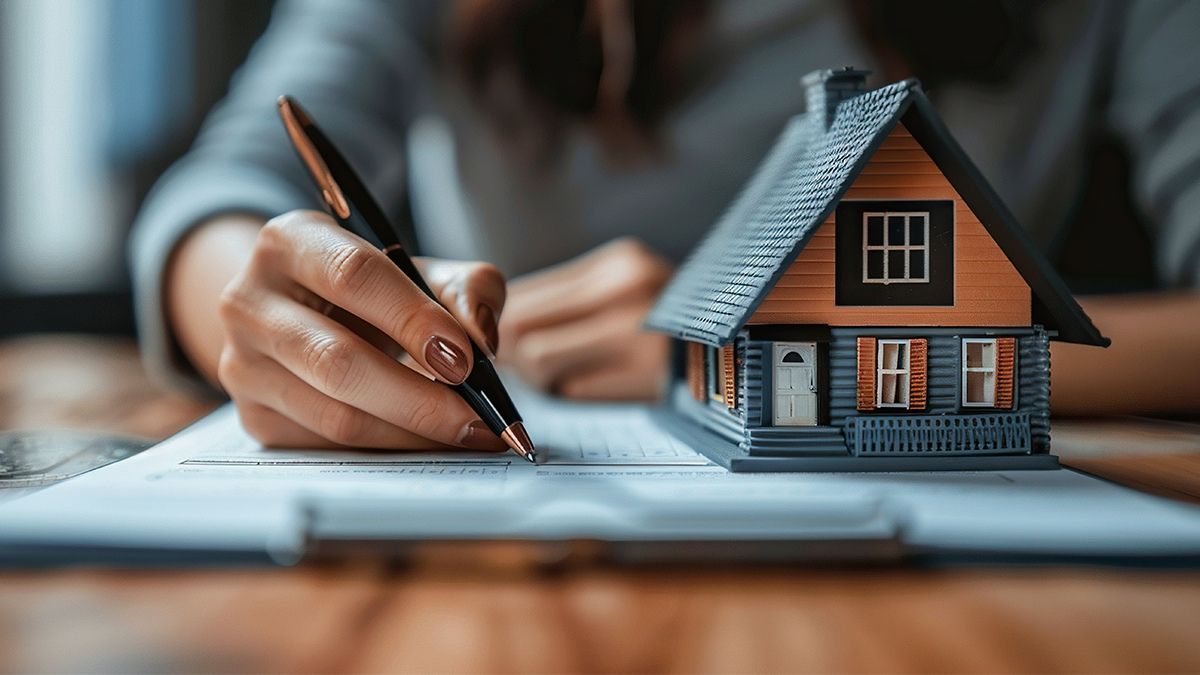 Education Loan Against Property